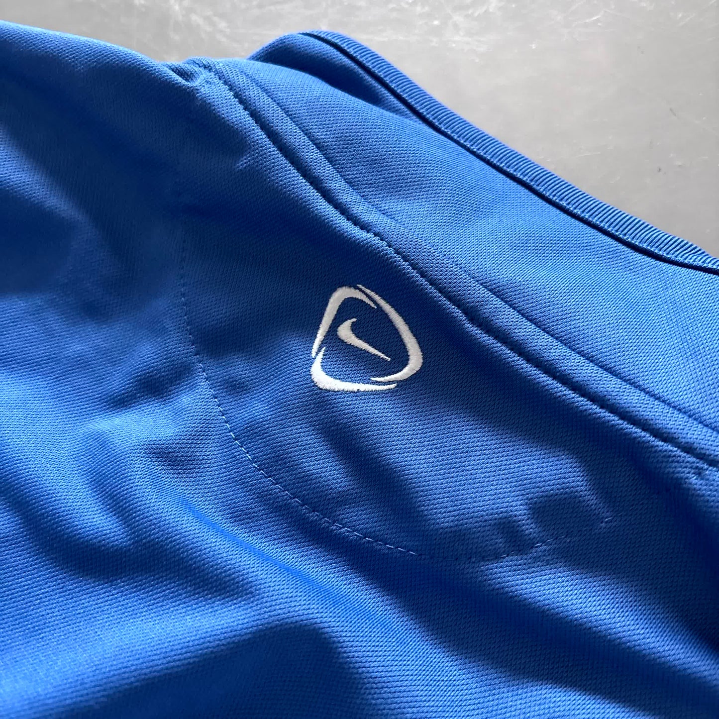 Nike x Brasilien Vintage *Premium* Tracksuit 2014 | S