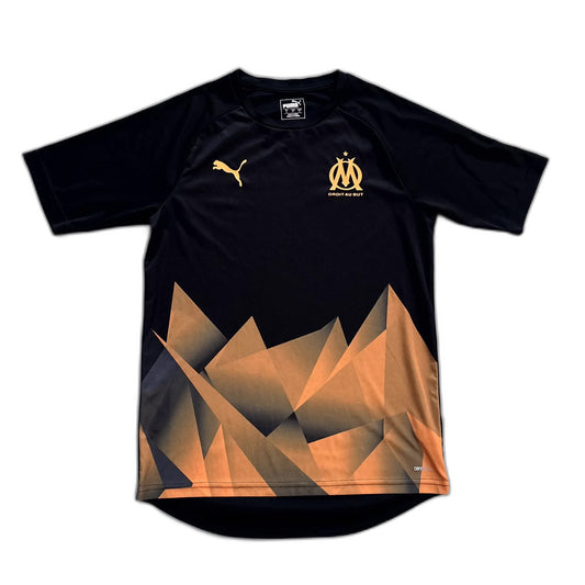 Puma x Olympique Marseille Vintage Trikot 2016/17 | S