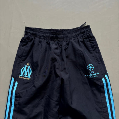 Adidas x Olympique Marseille Vintage Trackpants 2007/08 | S