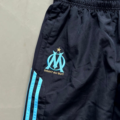 Adidas x Olympique Marseille Vintage Trackpants 2007/08 | S