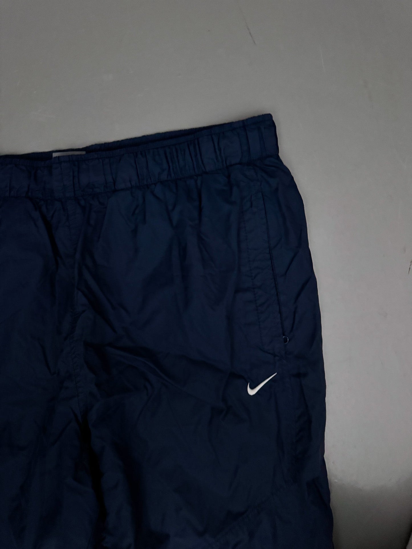 Nike Vintage Trackpants | XL