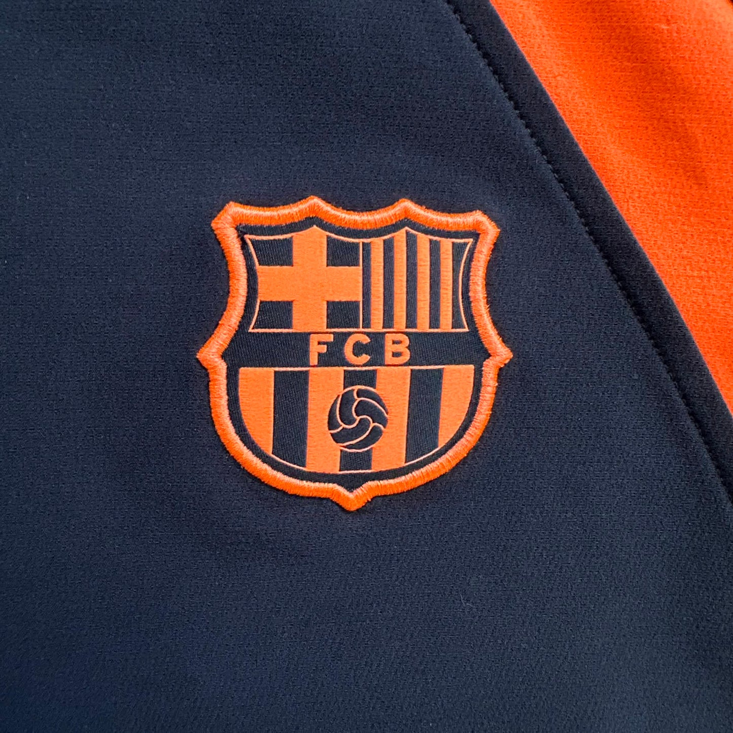 Nike x FC Barcelona Sweater | S