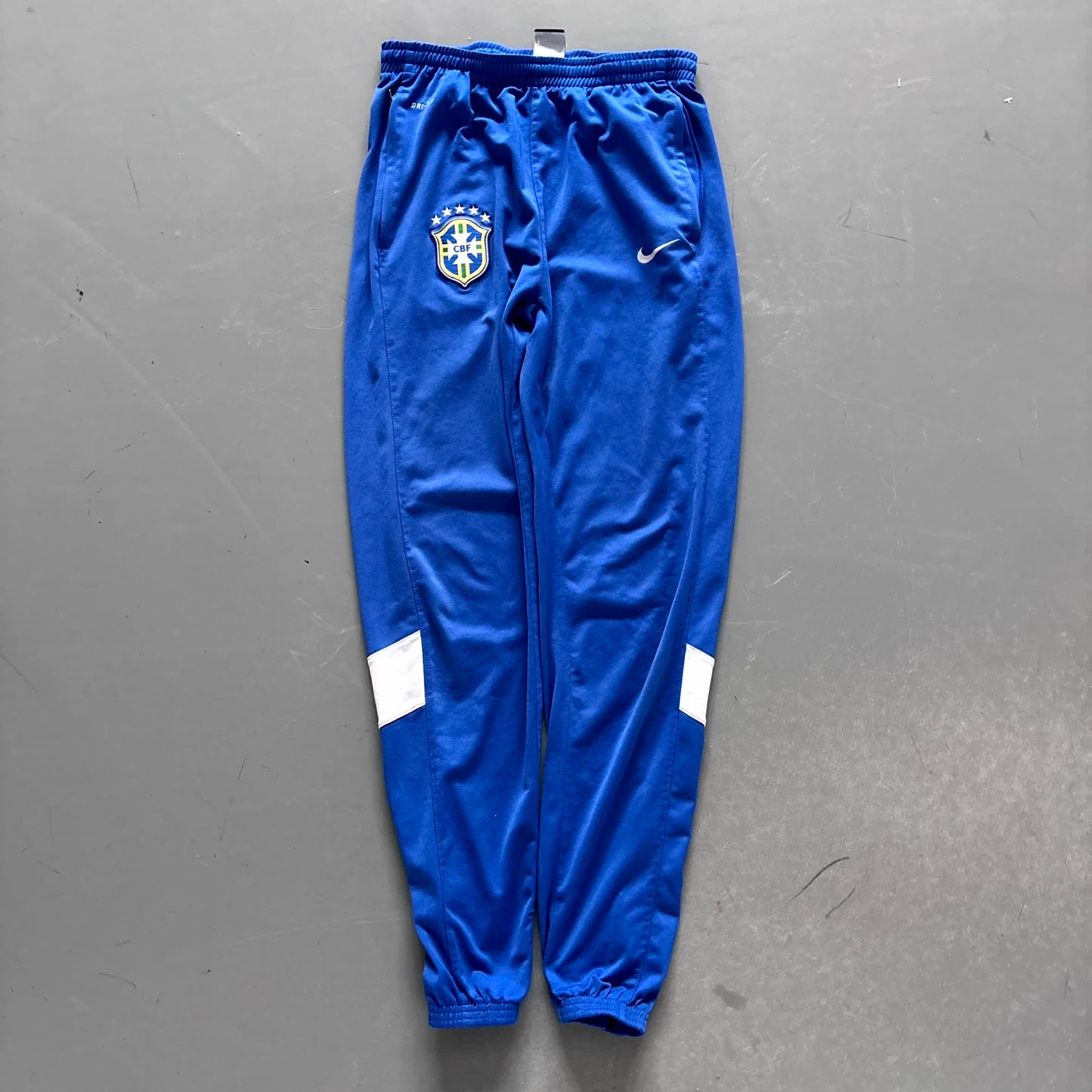 Nike x Brasilien Vintage *Premium* Tracksuit 2014 | S