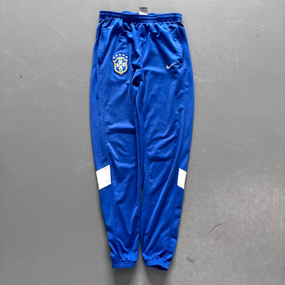 Nike x Brasilien Vintage *Premium* Tracksuit 2014 | S