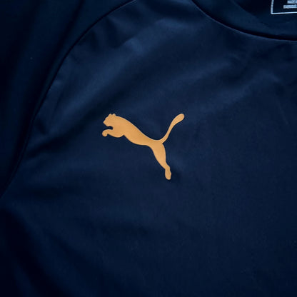 Puma x Olympique Marseille Vintage Trikot 2016/17 | S