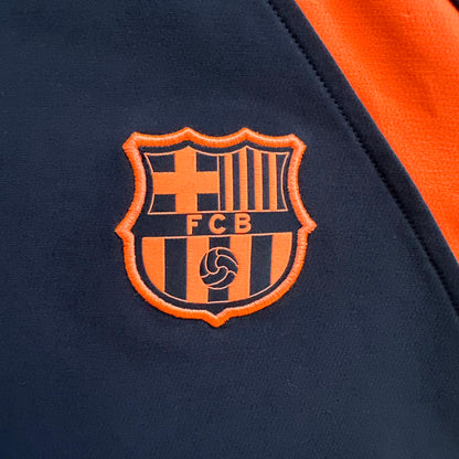Nike x FC Barcelona Sweater | S