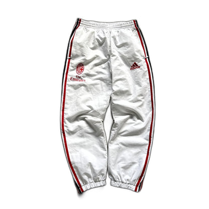 Adidas x AC Mailand Vintage Trackpants 2006/07 | L