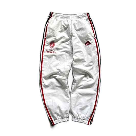 Adidas x AC Mailand Vintage Trackpants 2006/07 | L