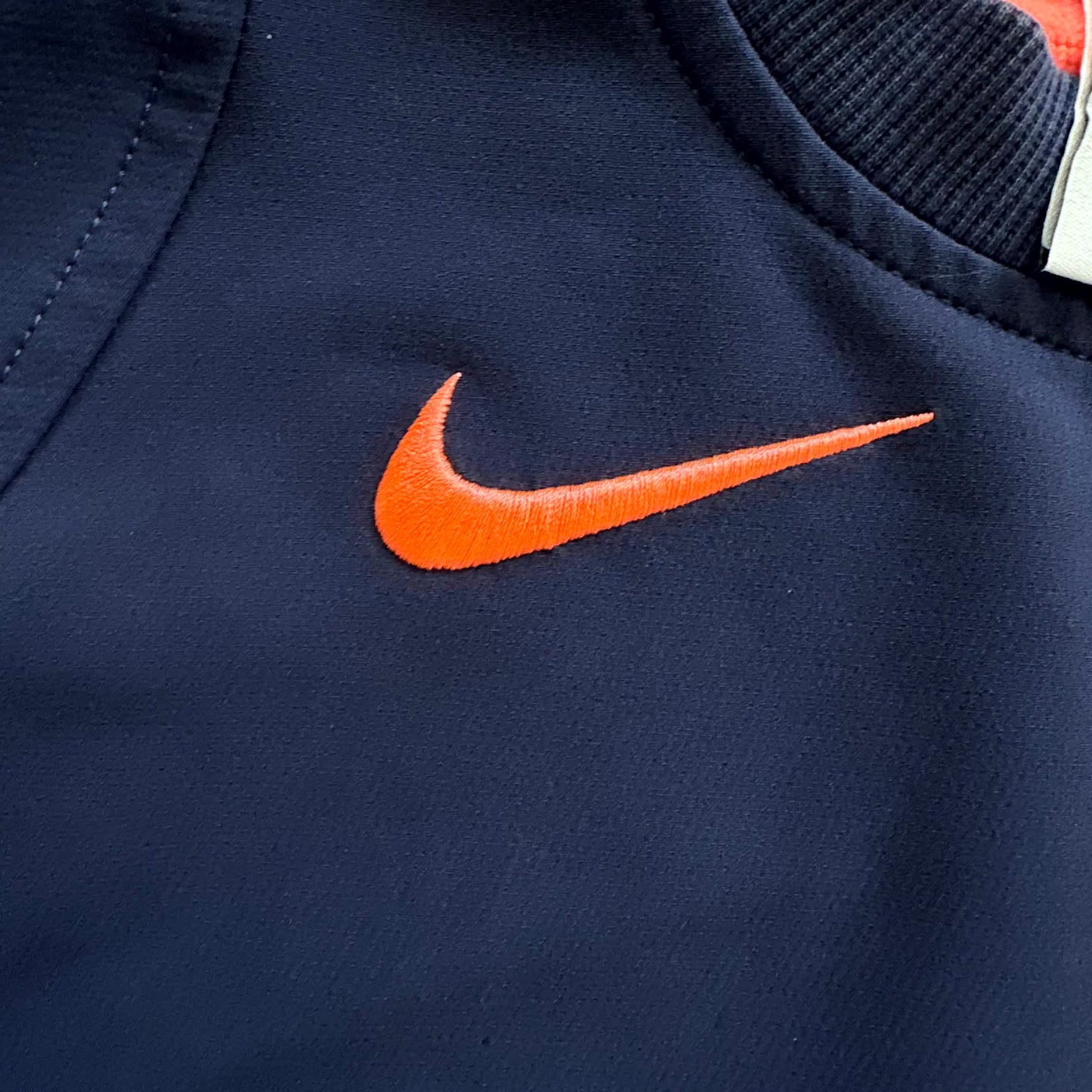 Nike x FC Barcelona Sweater | S