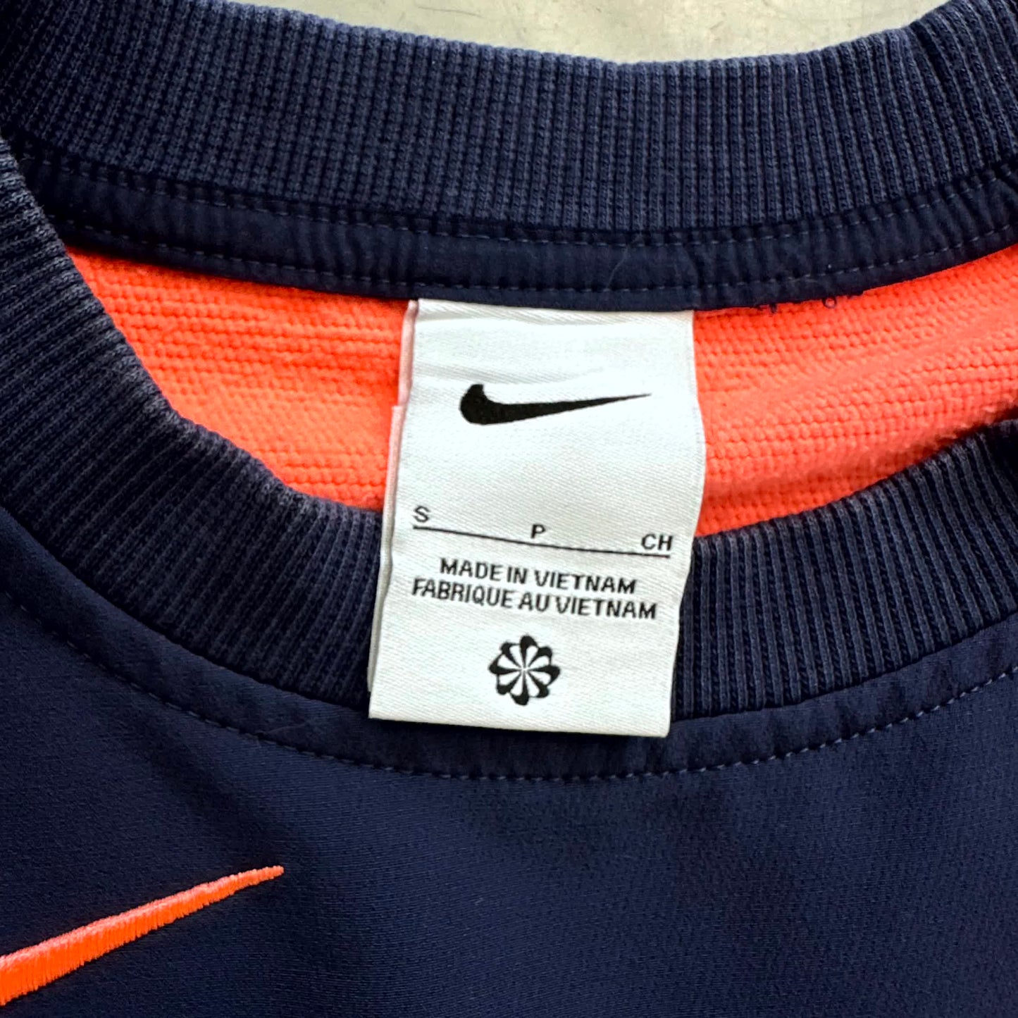 Nike x FC Barcelona Sweater | S