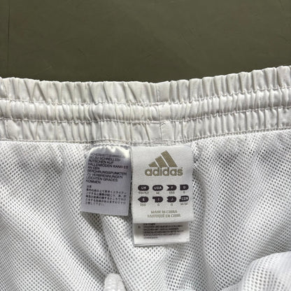 Adidas x AC Mailand Vintage Trackpants 2006/07 | L