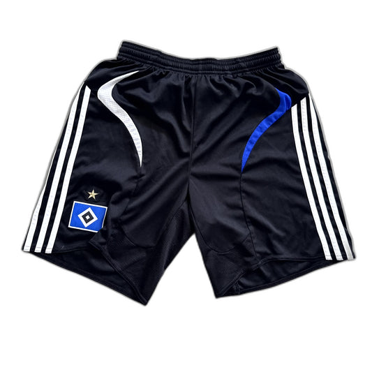 Adidas x Hamburger SV Vintage Shorts 2006/07 | S