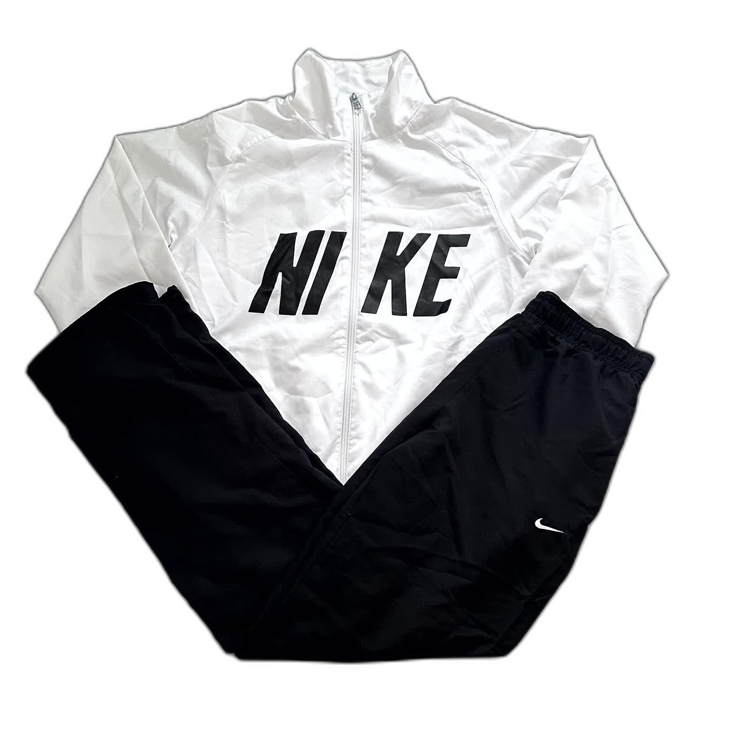 Nike Vintage Tracksuit | S