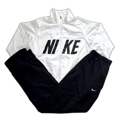 Nike Vintage Tracksuit | S