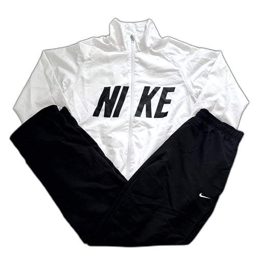 Nike Vintage Tracksuit | S