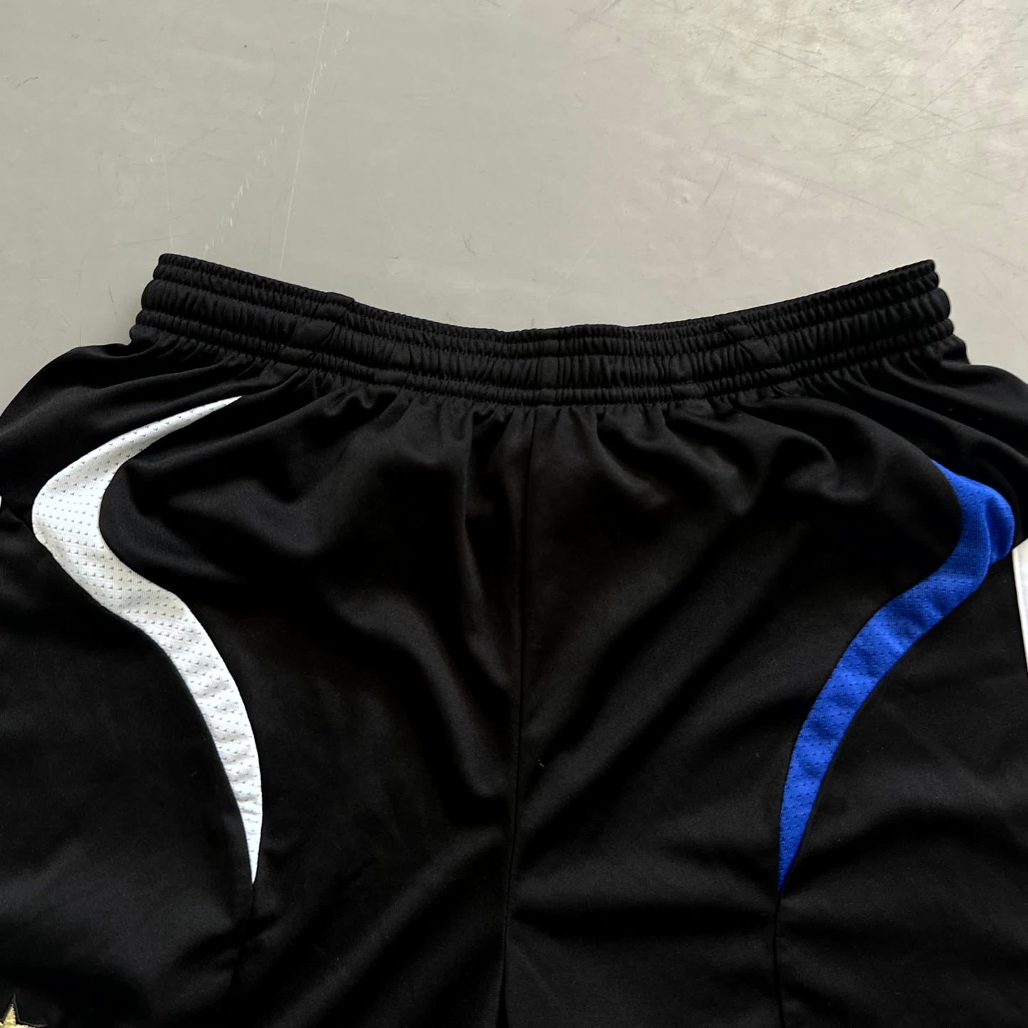 Adidas x Hamburger SV Vintage Shorts 2006/07 | S