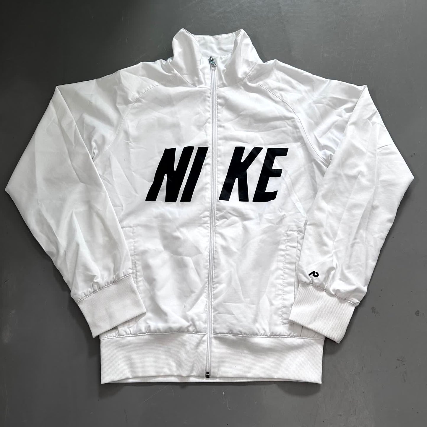 Nike Vintage Tracksuit | S