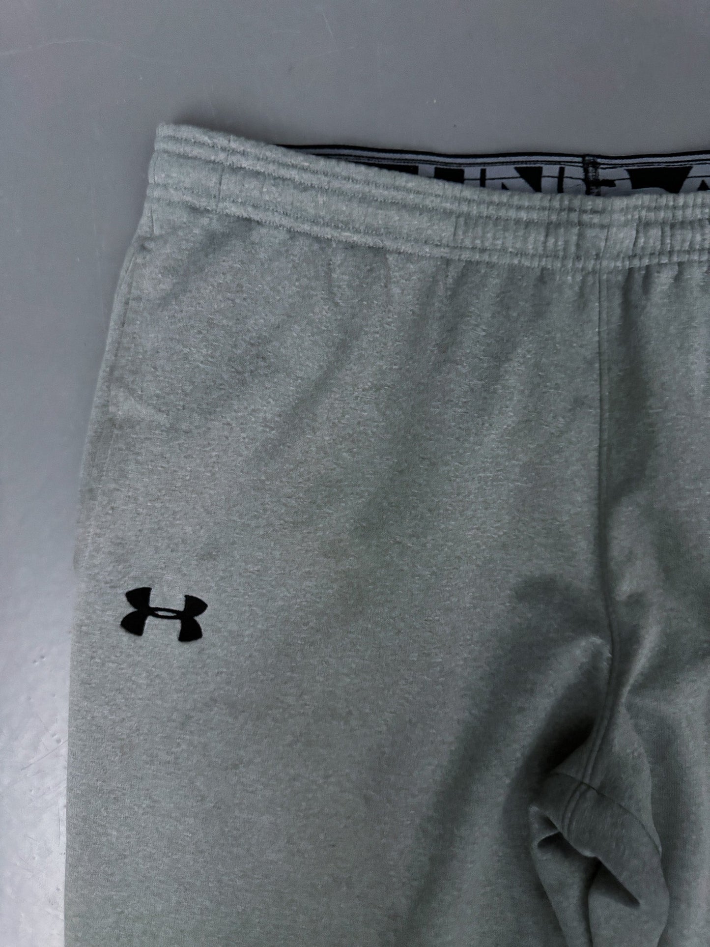 Under Armour Vintage Sweatpants | L