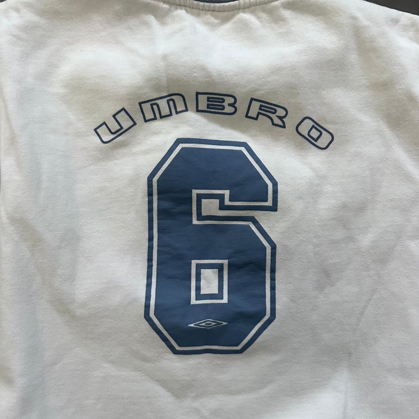 Argentinien Vintage Sweater 2000 | L