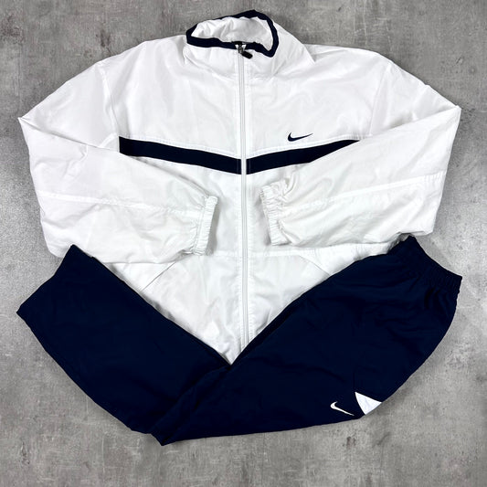 Nike Vintage Tracksuit L