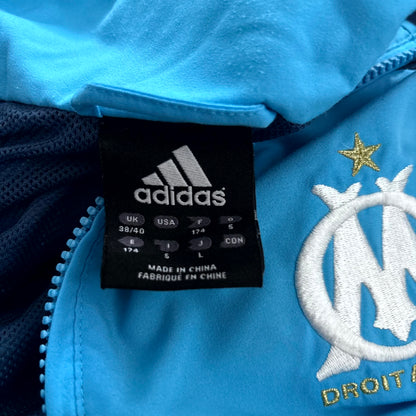 Adidas x Olympique Marseille Vintage Trackjacket 2008/09 | M