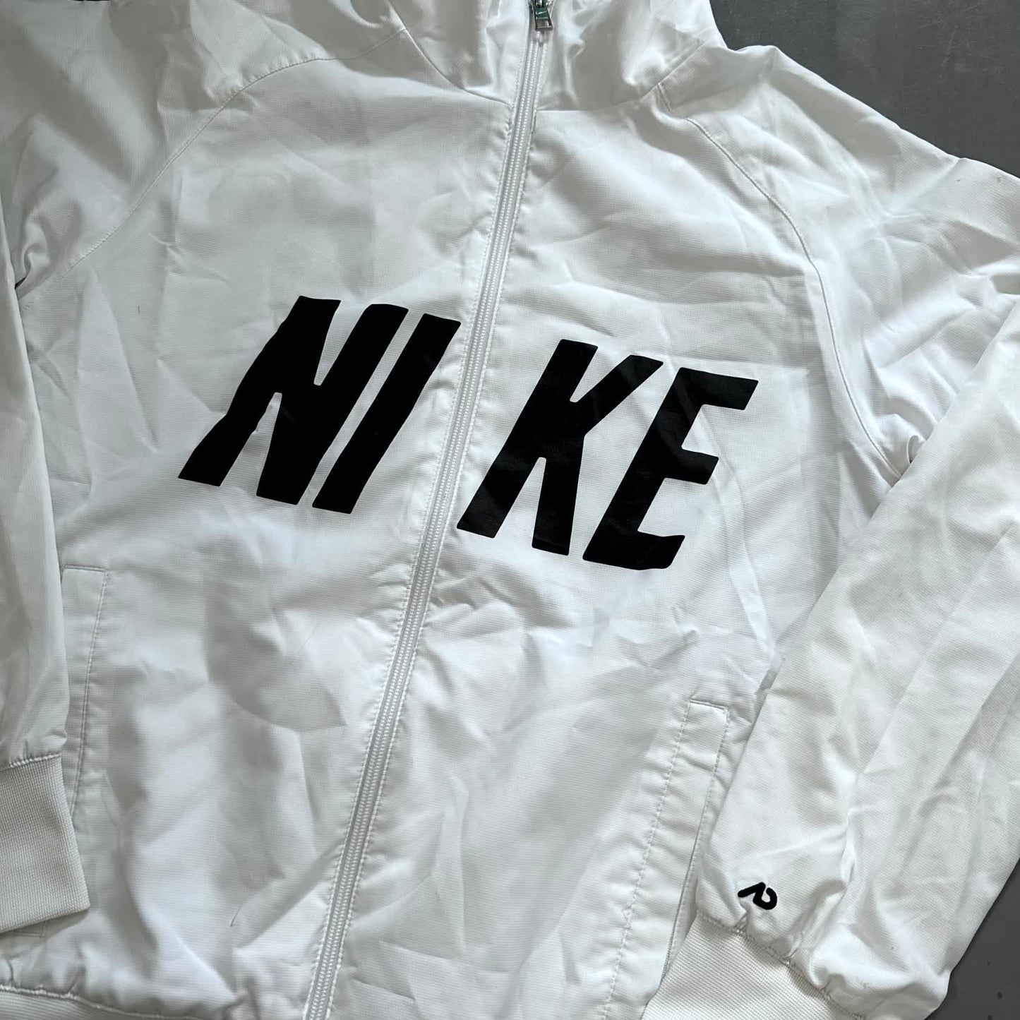 Nike Vintage Tracksuit | S