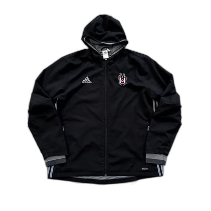 Adidas x Besiktas Vintage Trackjacket 2014|15 | XL
