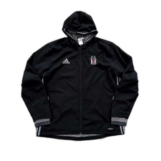 Adidas x Besiktas Vintage Trackjacket 2014|15 | XL
