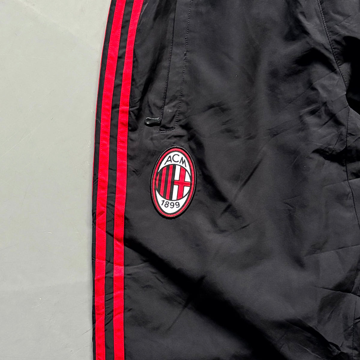 Adidas x AC Mailand CL Vintage *Premium* Trackpants 2007/08 | S