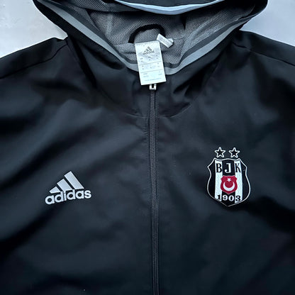 Adidas x Besiktas Vintage Trackjacket 2014|15 | XL