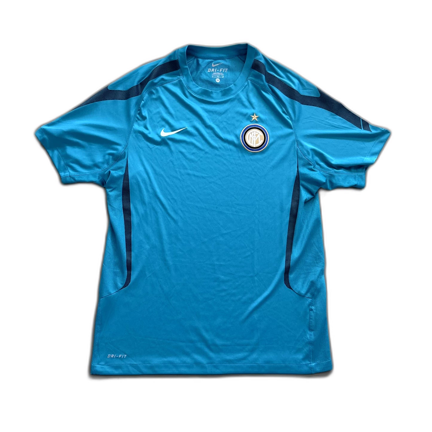 Nike x Inter Mailand Vintage Trikot 2012/13 | M