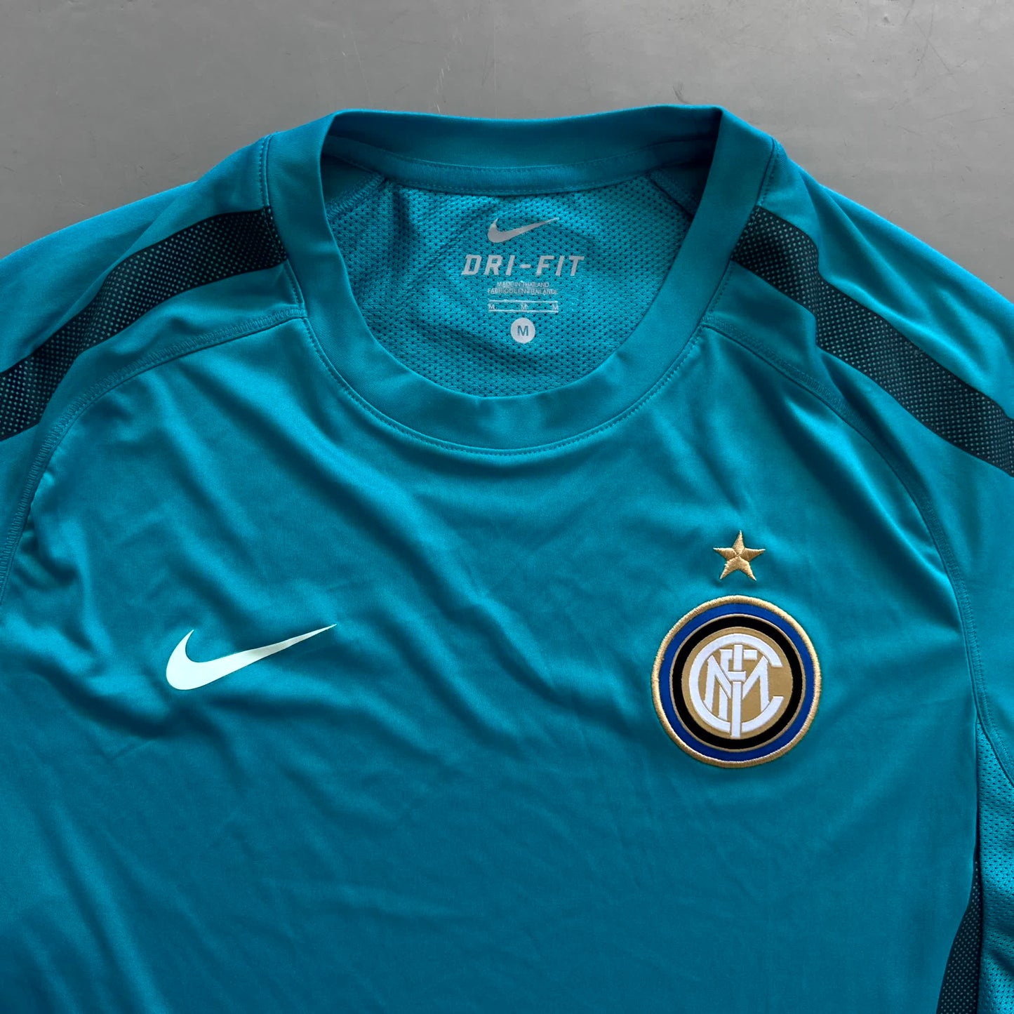 Nike x Inter Mailand Vintage Trikot 2012/13 | M