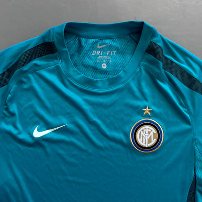 Nike x Inter Mailand Vintage Trikot 2012/13 | M