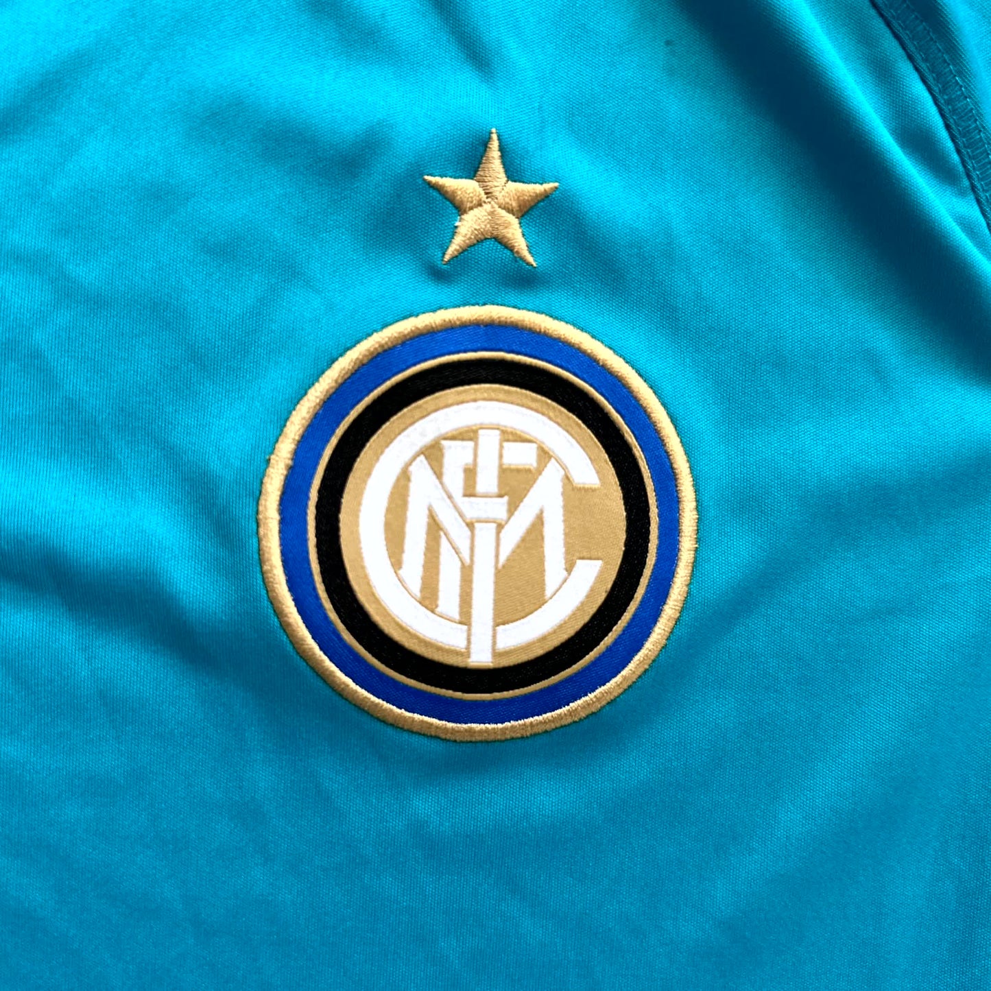 Nike x Inter Mailand Vintage Trikot 2012/13 | M