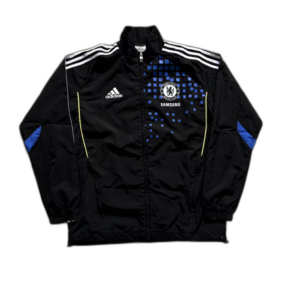 Adidas x FC Chelsea Vintage Trackjacket 2008/09 | M