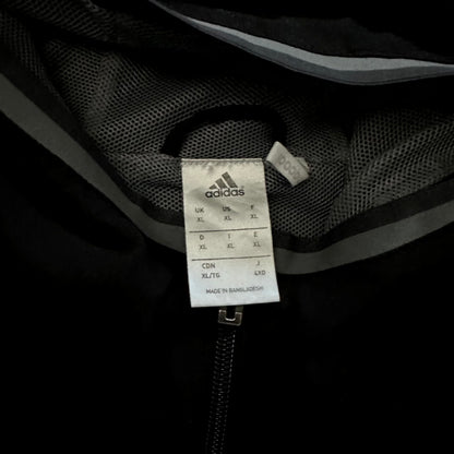 Adidas x Besiktas Vintage Trackjacket 2014|15 | XL