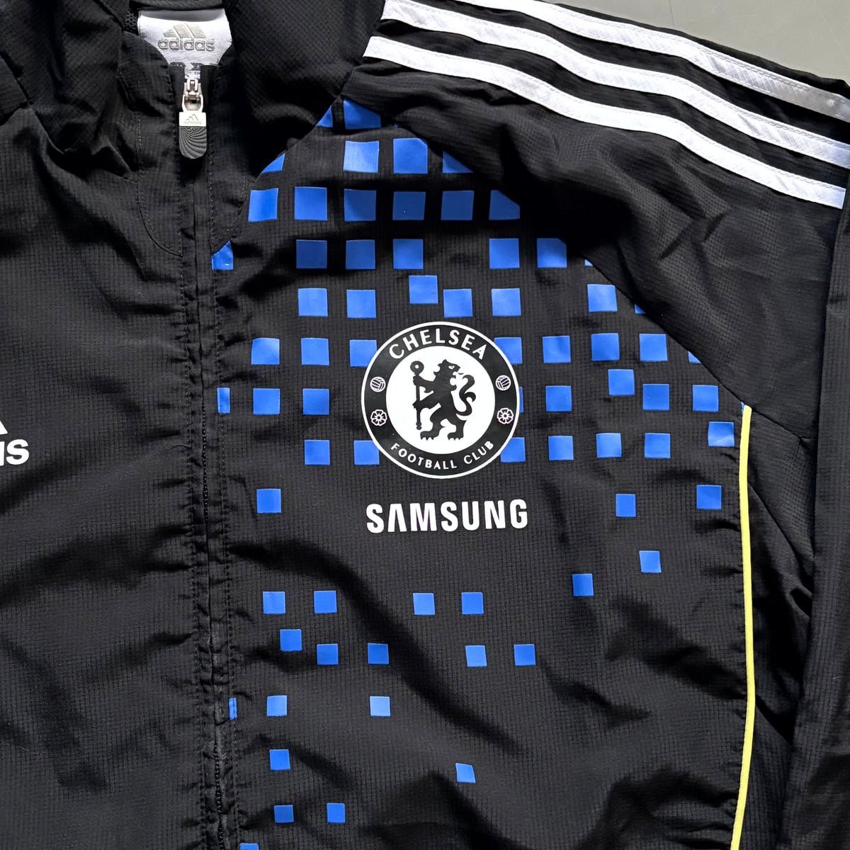 Adidas x FC Chelsea Vintage Trackjacket 2008/09 | M