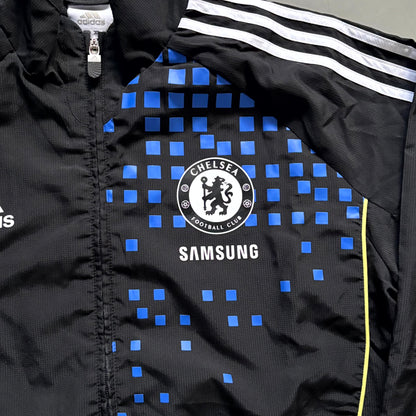 Adidas x FC Chelsea Vintage Trackjacket 2008/09 | M