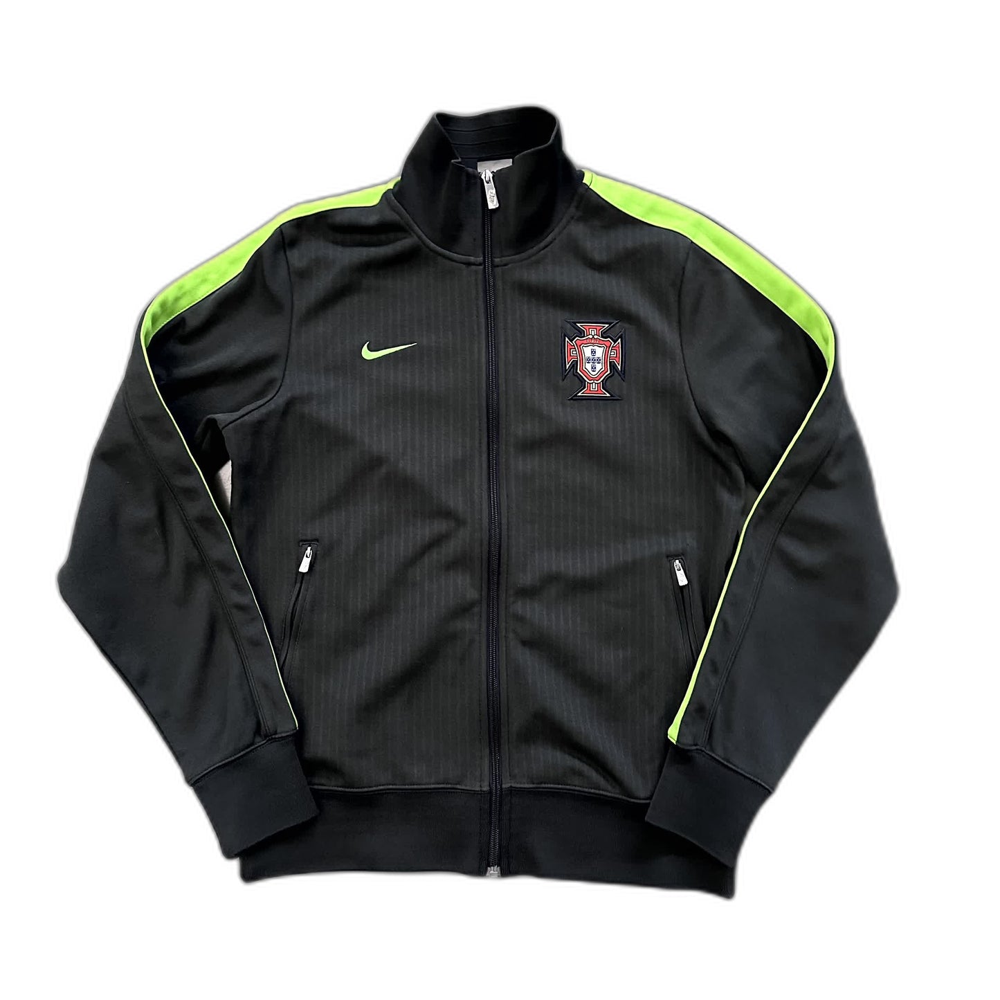 Nike x Portugal Vintage Trackjacket 2014 | M