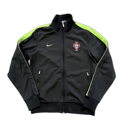 Nike x Portugal Vintage Trackjacket 2014 | M
