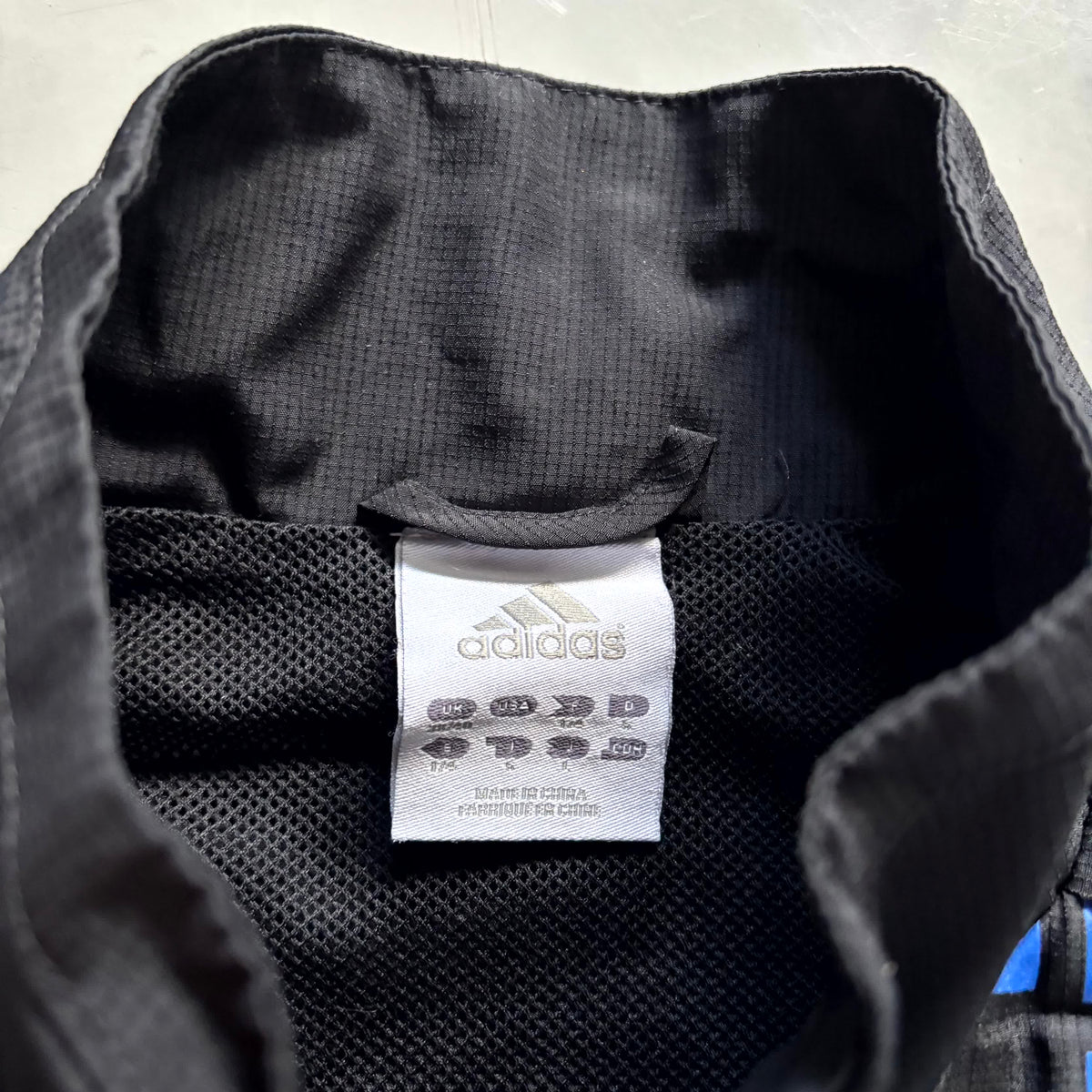 Adidas x FC Chelsea Vintage Trackjacket 2008/09 | M