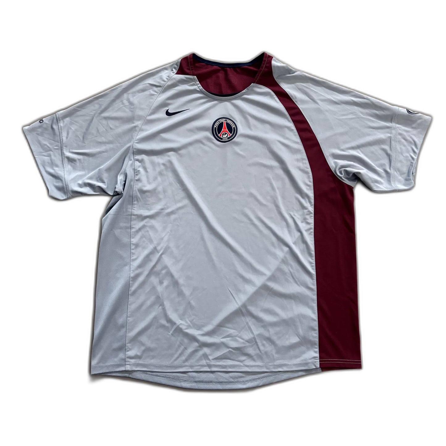 Nike x PSG Vintage *Premium* Trikot 2005/06 | XL