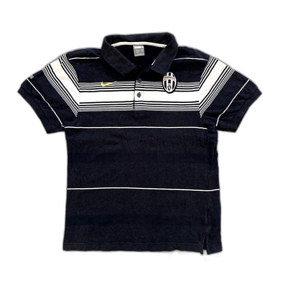 Nike x Juventus Turin Vintage Poloshirt 2008/09 | M