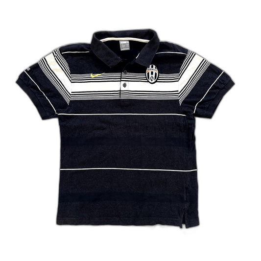 Nike x Juventus Turin Vintage Poloshirt 2008/09 | M