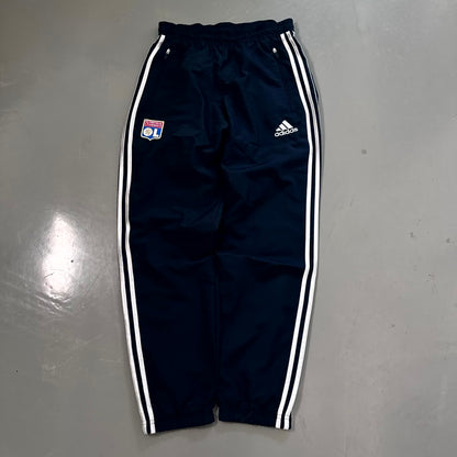 Adidas x Olympique Lyon Vintage Tracksuit 2013/14 | S