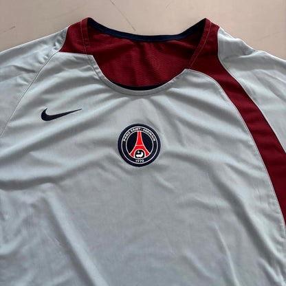 Nike x PSG Vintage *Premium* Trikot 2005/06 | XL