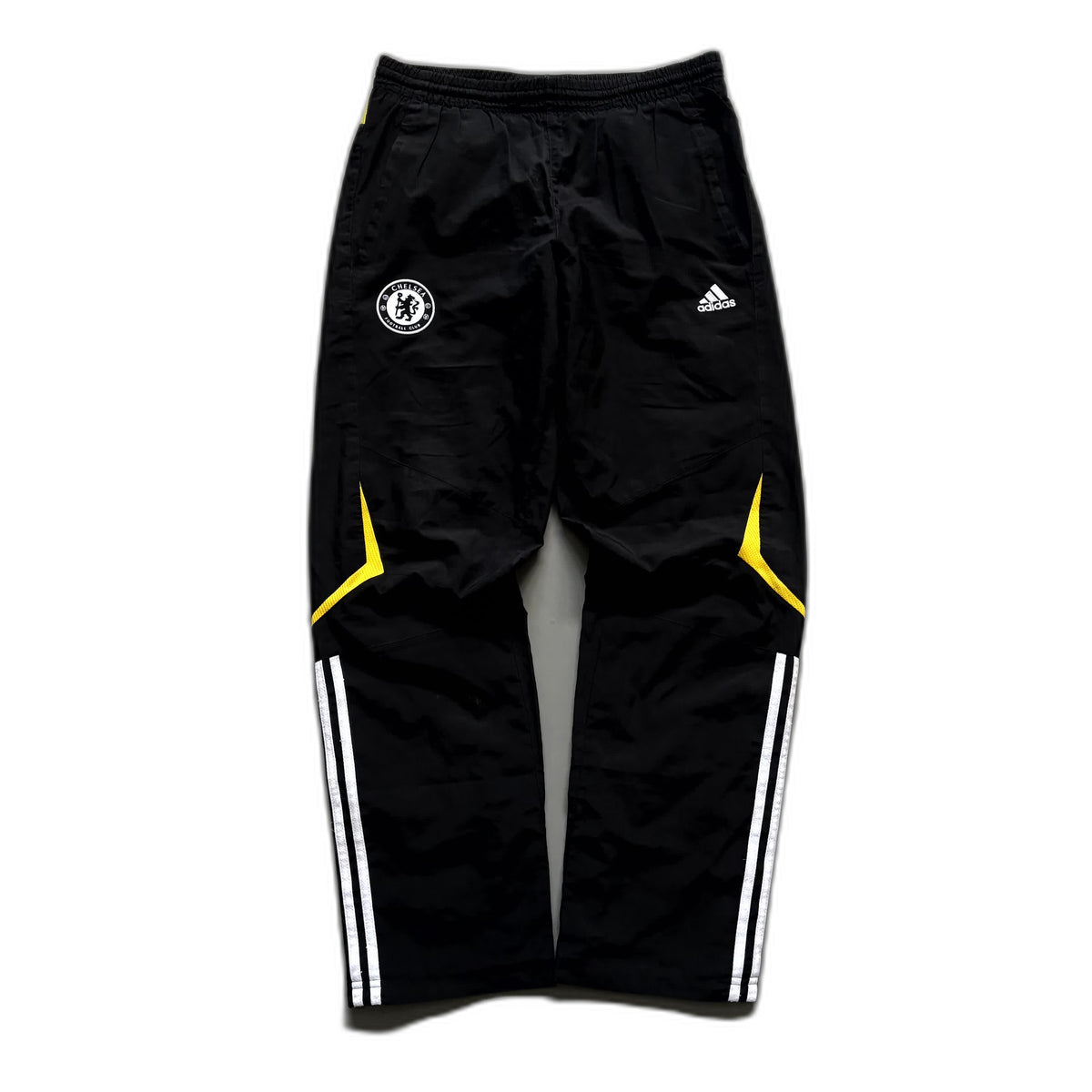 Adidas x FC Chelsea Vintage Trackpants 2007/08 | S