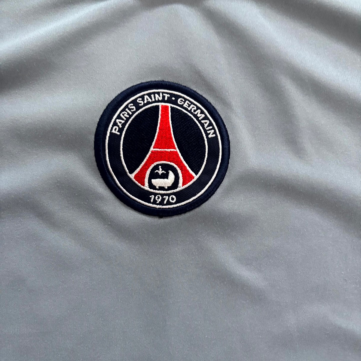 Nike x PSG Vintage *Premium* Trikot 2005/06 | XL