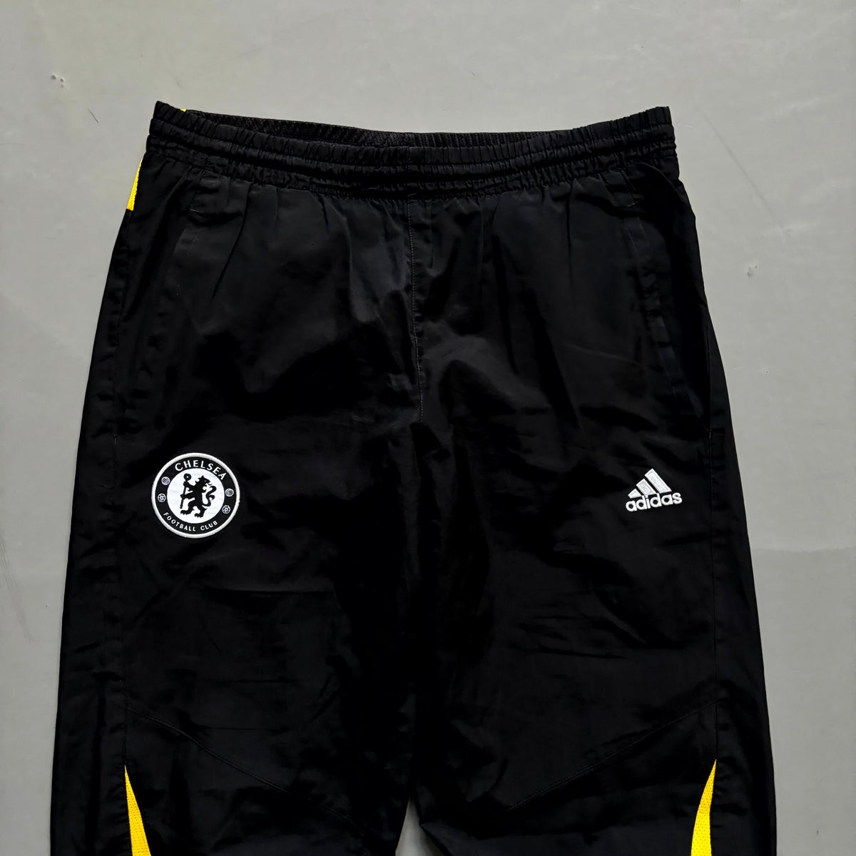 Adidas x FC Chelsea Vintage Trackpants 2007/08 | S