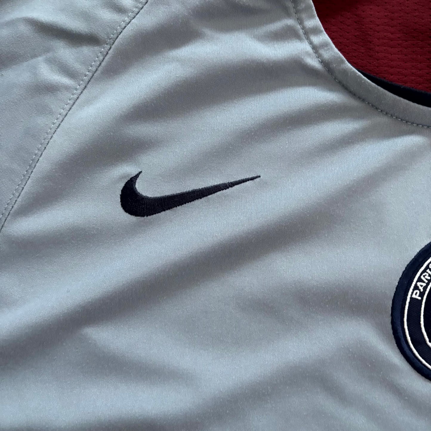 Nike x PSG Vintage *Premium* Trikot 2005/06 | XL